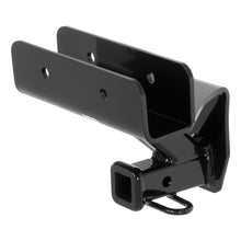 Load image into Gallery viewer, CURT 11068 Class 1 Trailer Hitch; 1-1/4in. Receiver; Select Infiniti G37; Q60 - Truck Part Superstore