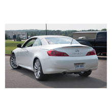 Load image into Gallery viewer, CURT 11068 Class 1 Trailer Hitch; 1-1/4in. Receiver; Select Infiniti G37; Q60 - Truck Part Superstore