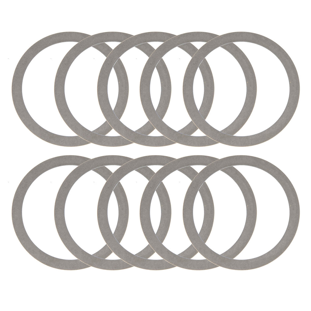 Motive Gear 1106 Carrier Shim Kit-Dana 60/70/ 80 for Select Ford F-250 Super Duty, Ford F-350 Super Duty, Ford F-450 Super Duty, Ford F-550 Super Duty