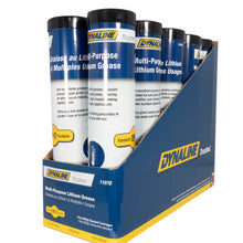 Load image into Gallery viewer, Dynaline 11070 Multi-Purpose Lithium Grease 14 Oz (10/PKG)