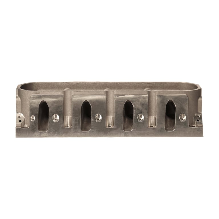 DART 11071040 Pro1 LS 15 Deg CNC (LS1 Compatible) Gen III Cylinder Heads