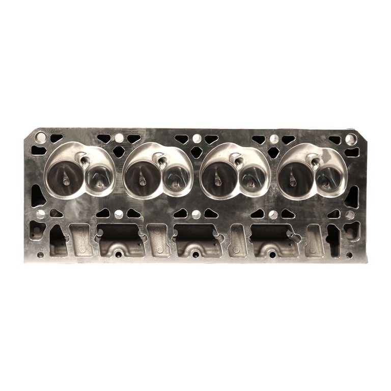 DART 11071050 LS1 PRO1 250cc CNC Cylinder Head - Bare