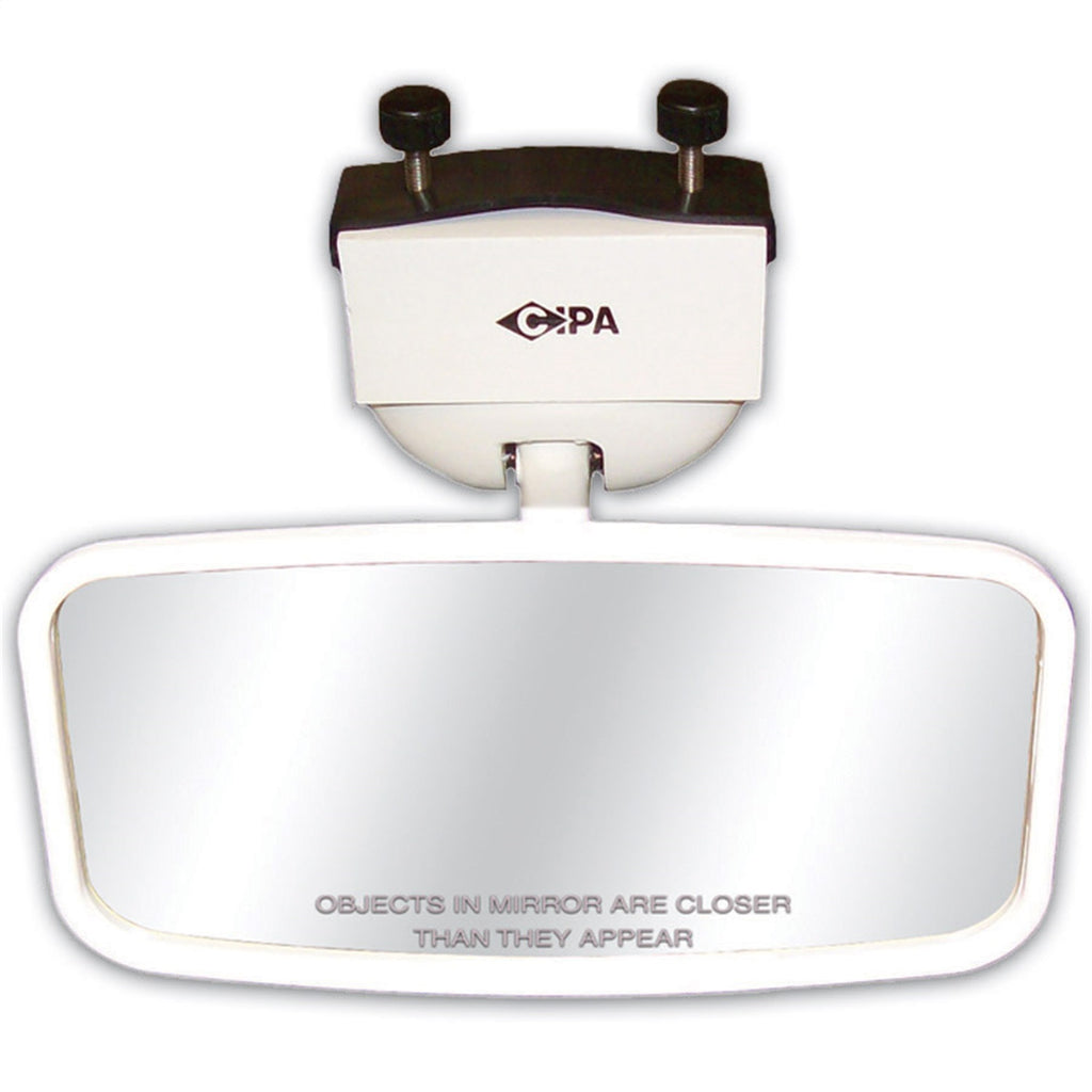 Cipa USA 11071 Concept II™ Boat Mirror