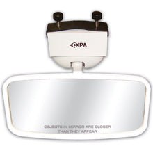 Load image into Gallery viewer, Cipa USA 11071 Concept II™ Boat Mirror