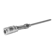 Load image into Gallery viewer, Dynaline 11076 Needle Nose Adapter 4" Nozzle Overall legth 7-1/4"