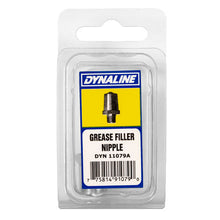 Load image into Gallery viewer, Dynaline 11079A Grease Filler Nipple Fits into Grease Gun heads