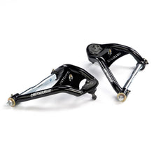 Load image into Gallery viewer, Hotchkis Performance 1107 67-69 F-Body / 68-74 X-Body Tubular Upper A-Arms from Hotchkis Sport Suspension for Select Buick Apollo, Chevrolet Camaro, Chevrolet Chevy II, Chevrolet Nova, Oldsmobile Omega, Pontiac Firebird, Pontiac Ventura
