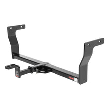 Load image into Gallery viewer, CURT 110803 Class 1 Trailer Hitch, 1-1/4" Ball Mount, Select Hyundai Azera - Truck Part Superstore