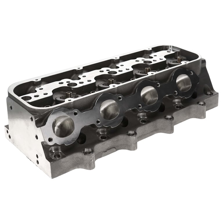 DART 11081050 Race Series Ls 10 Deg CNC Gen III Chevy Heads