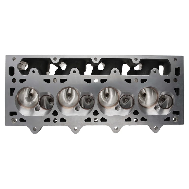 DART 11081050 Race Series Ls 10 Deg CNC Gen III Chevy Heads