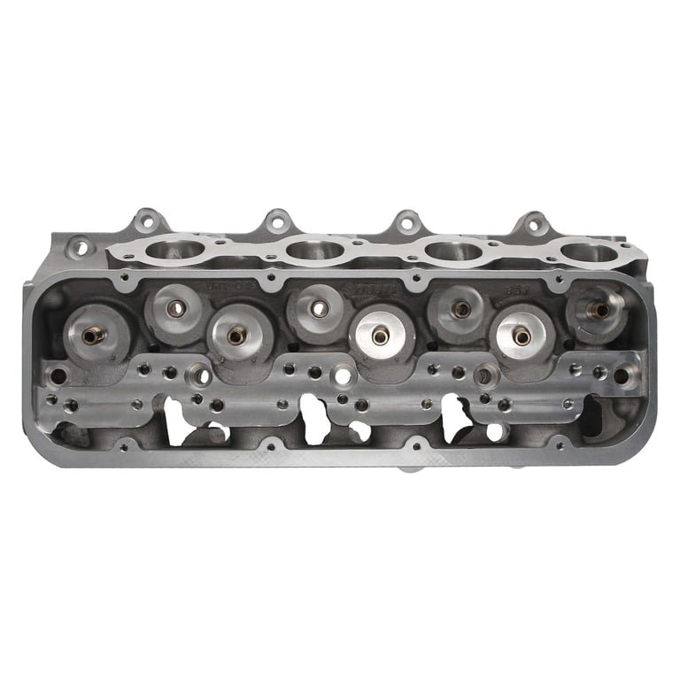 DART 11081050 Race Series Ls 10 Deg CNC Gen III Chevy Heads
