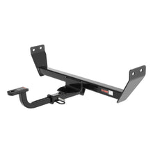 Load image into Gallery viewer, CURT 110813 Class 1 Trailer Hitch; 1-1/4in. Ball Mount; Select Chrysler Sebring; Dodge Aveng - Truck Part Superstore