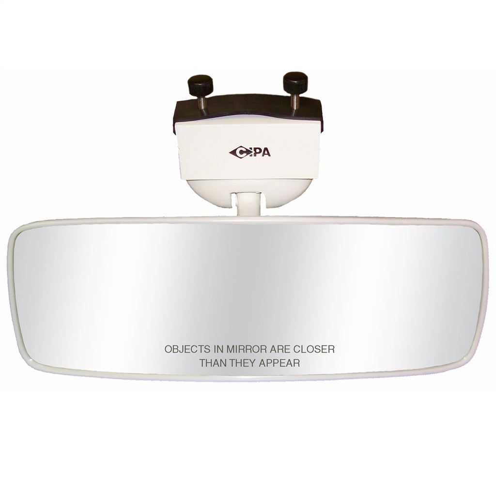 Cipa USA 11081 Comp II™ Boat Mirror
