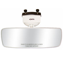 Load image into Gallery viewer, Cipa USA 11081 Comp II™ Boat Mirror