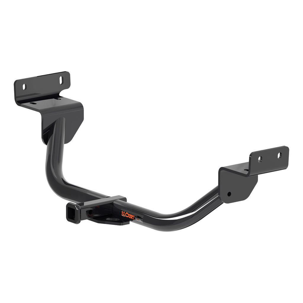 CURT 11088 Class 1 Trailer Hitch, 1-1/4" Receiver, Select Nissan Juke
