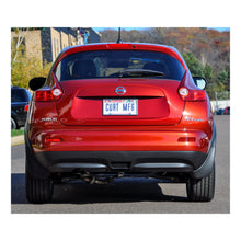 Load image into Gallery viewer, CURT 11088 Class 1 Trailer Hitch, 1-1/4" Receiver, Select Nissan Juke