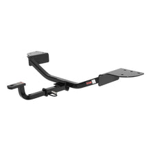Load image into Gallery viewer, CURT 110903 Class 1 Trailer Hitch, 1-1/4" Ball Mount, Select Volkswagen Eos