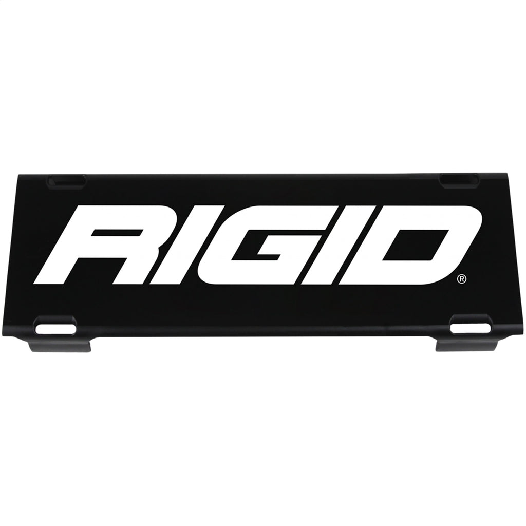 Rigid Industries 110913 COVER 10in. E-SERIES BLK