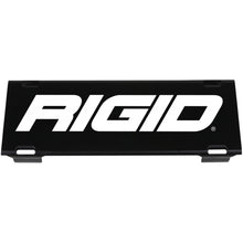 Load image into Gallery viewer, Rigid Industries 110913 COVER 10in. E-SERIES BLK