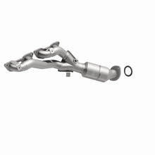 Load image into Gallery viewer, MagnaFlow Exhaust Products 5531868 California CARB Manifold Catalytic Converter for Select Lexus IS F