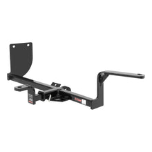 Load image into Gallery viewer, CURT 110923 Class 1 Trailer Hitch; 1-1/4in. Ball Mount; Select Hyundai Accent; Kia Rio5 - Truck Part Superstore