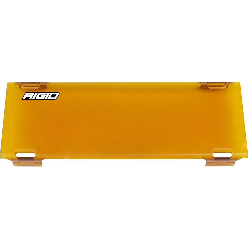 Rigid Industries 110933 COVER 10in. E-SERIES AMB