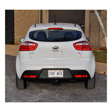 Load image into Gallery viewer, CURT 110943 Class 1 Trailer Hitch, 1-1/4" Ball Mount, Select Hyundai Accent, Kia Rio