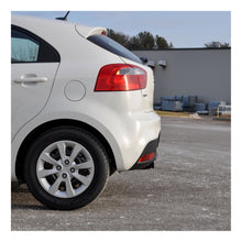 Load image into Gallery viewer, CURT 110943 Class 1 Trailer Hitch, 1-1/4" Ball Mount, Select Hyundai Accent, Kia Rio