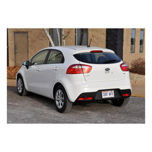Load image into Gallery viewer, CURT 11094 Class 1 Trailer Hitch, 1-1/4" Receiver, Select Hyundai Accent, Kia Rio