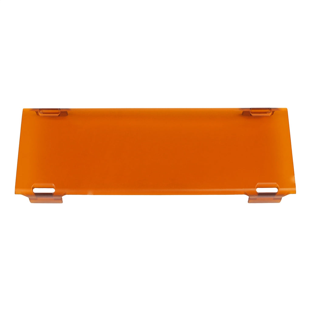 Rigid Industries 110994 Cover 10 Inch E/RDS Amber PRO