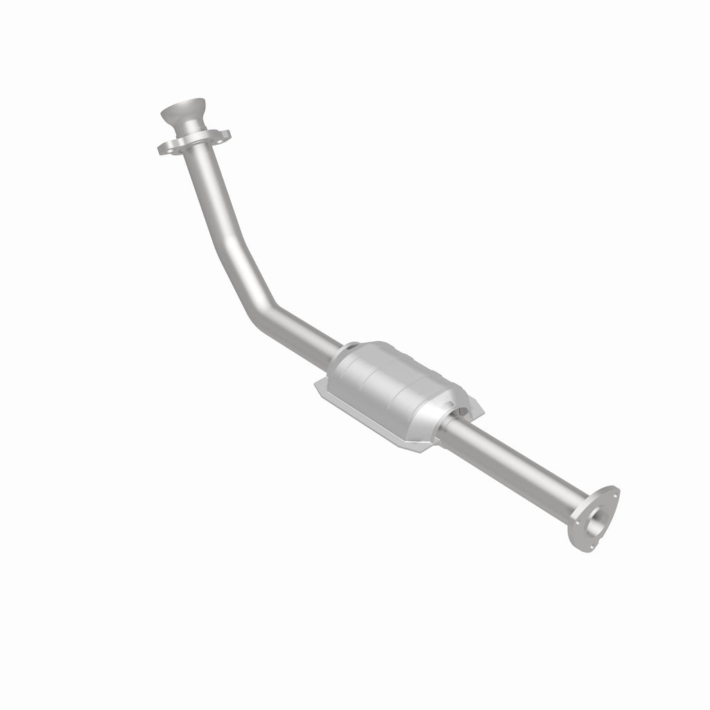 MagnaFlow Exhaust Products 23426 Standard Grade Direct-Fit Catalytic Converter for Select Buick Skylark, Chevrolet Beretta, Chevrolet Corsica, Oldsmobile Achieva, Pontiac Grand Am