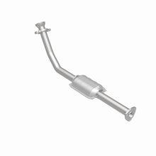 Load image into Gallery viewer, MagnaFlow Exhaust Products 23426 Standard Grade Direct-Fit Catalytic Converter for Select Buick Skylark, Chevrolet Beretta, Chevrolet Corsica, Oldsmobile Achieva, Pontiac Grand Am