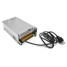 Load image into Gallery viewer, 110V-In12V-Out-55-Amp-Power-Suppl