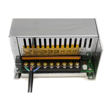 Load image into Gallery viewer, 110V-In12V-Out-55-Amp-Power-Suppl