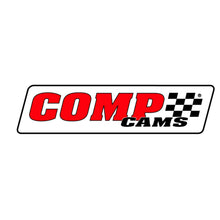Load image into Gallery viewer, COMP Cams 110 COMP Cams Logo 12" Contingency Decal