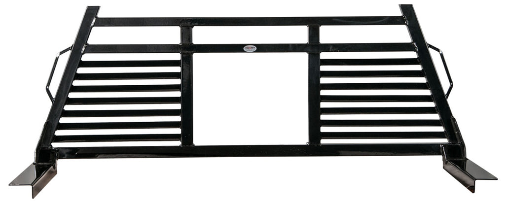 Frontier Truck Gear 110-20-7007 HD Headache Rack for Select Chevrolet Silverado 1500, Chevrolet Silverado HD, Chevrolet Silverado HD, GMC Sierra 1500, GMC Sierra HD, GMC Sierra HD