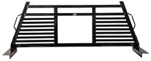 Load image into Gallery viewer, Frontier Truck Gear 110-20-7007 HD Headache Rack for Select Chevrolet Silverado 1500, Chevrolet Silverado HD, Chevrolet Silverado HD, GMC Sierra 1500, GMC Sierra HD, GMC Sierra HD