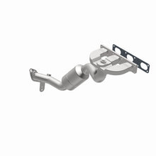 Load image into Gallery viewer, MagnaFlow Exhaust Products 51816 OEM Grade Manifold Catalytic Converter for Select BMW 330xi, BMW X3