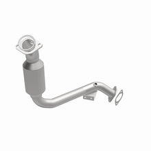 Load image into Gallery viewer, MagnaFlow Exhaust Products 4481161 California CARB Direct-Fit Catalytic Converter for Select Ford Escort