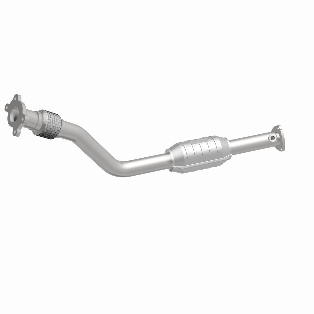 MagnaFlow Exhaust Products 23474 HM Grade Direct-Fit Catalytic Converter for Select Buick Skylark, Oldsmobile Achieva, Pontiac Grand Am