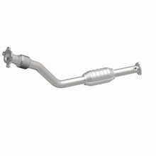 Load image into Gallery viewer, MagnaFlow Exhaust Products 23474 HM Grade Direct-Fit Catalytic Converter for Select Buick Skylark, Oldsmobile Achieva, Pontiac Grand Am