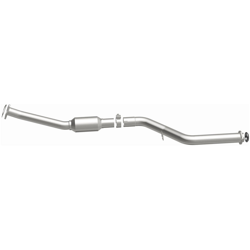 MagnaFlow Exhaust Products 21-217 OEM Grade Direct-Fit Catalytic Converter for Select Subaru Forester, Subaru Impreza, Subaru Outback, Subaru XV Crosstrek