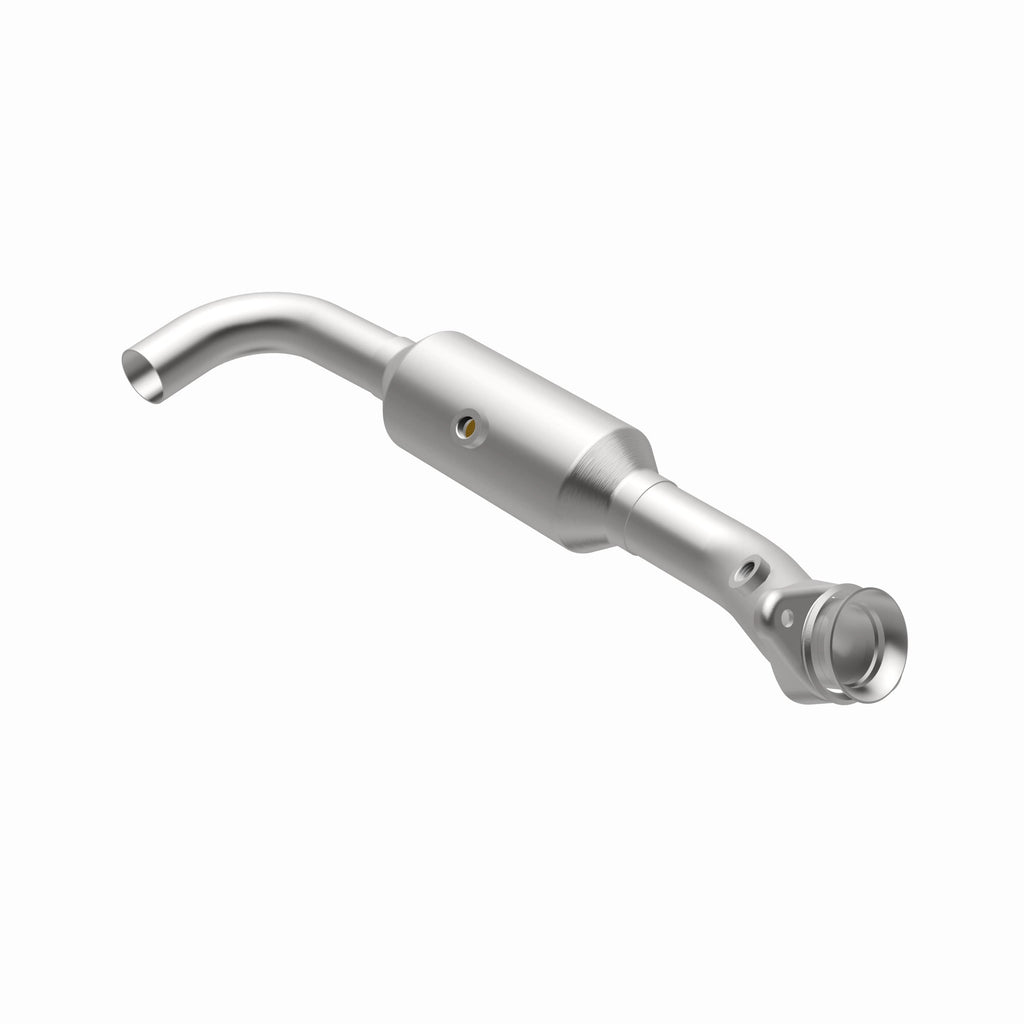 MagnaFlow Exhaust Products 5551466 California CARB Direct-Fit Catalytic Converter for Select Ford F-150