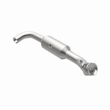 Load image into Gallery viewer, MagnaFlow Exhaust Products 5551466 California CARB Direct-Fit Catalytic Converter for Select Ford F-150