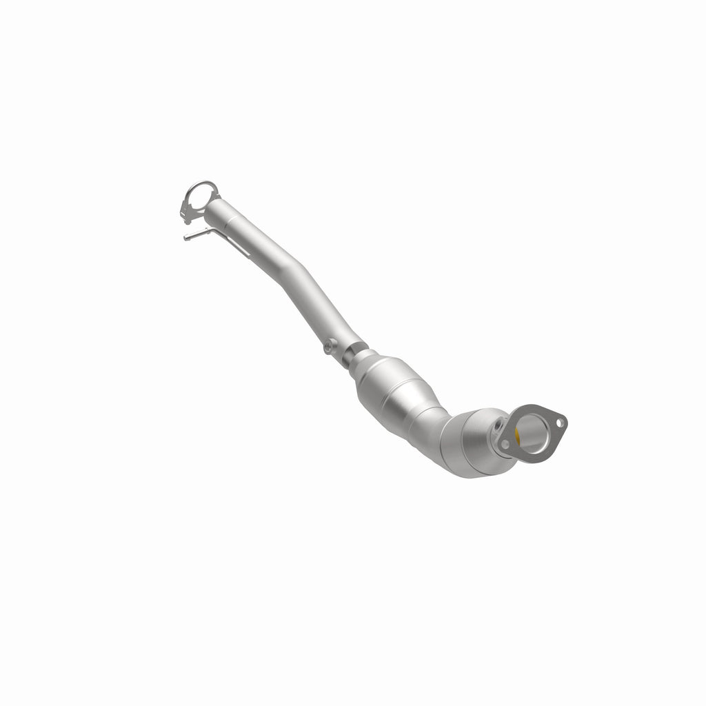 MagnaFlow Exhaust Products 93679 HM Grade Direct-Fit Catalytic Converter for Select Land Rover Range Rover
