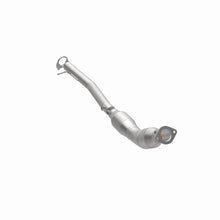 Load image into Gallery viewer, MagnaFlow Exhaust Products 93679 HM Grade Direct-Fit Catalytic Converter for Select Land Rover Range Rover