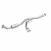 Load image into Gallery viewer, MagnaFlow Exhaust Products 5561676 California CARB Direct-Fit Catalytic Converter for Select Ford Ranger, Mazda B3000