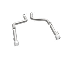 Load image into Gallery viewer, MagnaFlow Exhaust Products 19235 Race Series Axle-Back System for Select Dodge Charger