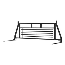 Load image into Gallery viewer, ARIES 111000 Classic Black Steel Headache Rack; Select Chevrolet; Ford; Dodge; GMC; Ram - Truck Part Superstore