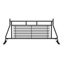 Load image into Gallery viewer, ARIES 111001 Classic Black Steel Headache Rack, Select Ford F-250, F-350, F-450 Super Duty for Select Ford F-250